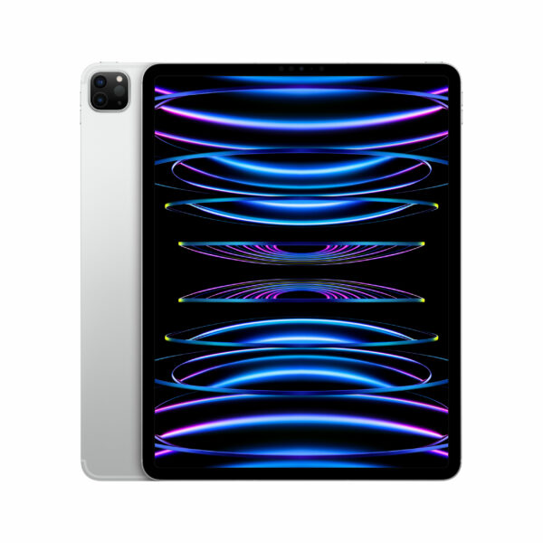 IPAD PRO(6th)12.9 CELLULAR 2TB US SILVER”MP273LL/A” (timbru verde 0.9 lei)