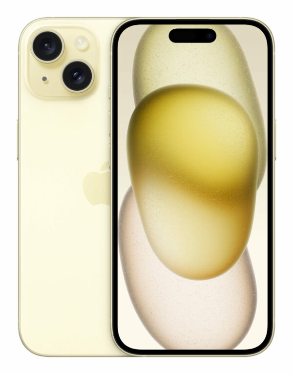 IPHONE 15 YELLOW 256GB-RUB”MTP83RX/A” (timbru verde 0.45 lei)