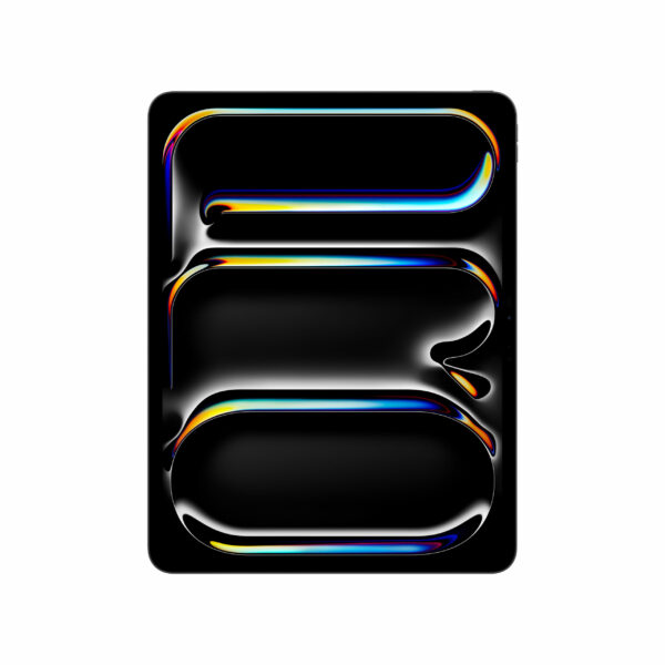 IPAD PRO 13 WIFI 512GB SP BLK-HCZ”MVX43HC/A” (timbru verde 0.9 lei)