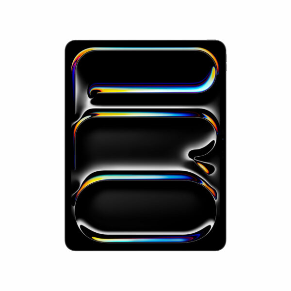 iPad Pro 13 WiFi 2TB Space Black (2024)”MVX83LL/A” (timbru verde 0.9 lei)