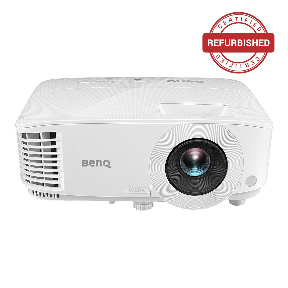 BenQ MW612-(RSG)”MW612-(RSG)” (timbru verde 4 lei)