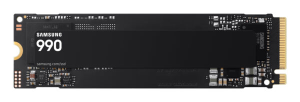 SSD Samsung 990 EVO 1TB PCI Express 4.0″MZ-V9V1T0BW”