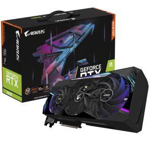 N3080AORUS M-12G