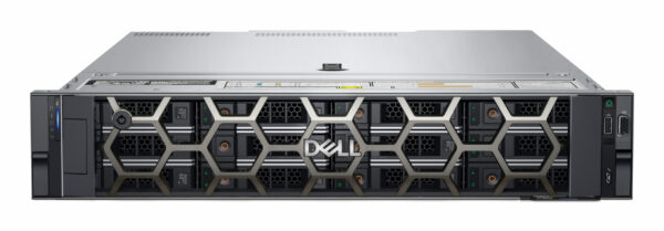 DELL PowerEdge R750XS server 2.1 GHz 32 GB Rack (2U) Intel Xeon Silver 800 W DDR4-SDRAM”PER750XSBCEE” (timbru verde 7 lei)