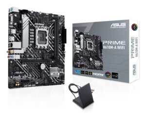 PRIME H610M-A WIFI