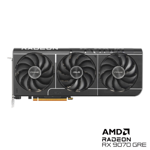 Asus PRIME-RX9070GRE-O12G”PRIME-RX9070GRE-O12G”