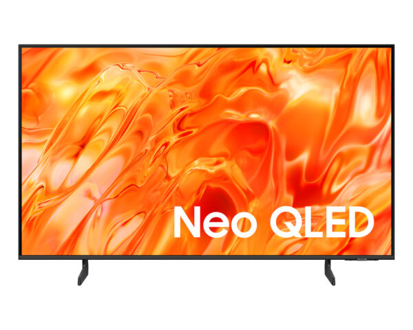 Televizor Samsung QE55QN70H 139.7 cm (55″) 4K Ultra HD Smart TV Wi-Fi Black”QE55QN70HAUXXH” (timbru verde 6.5 lei)