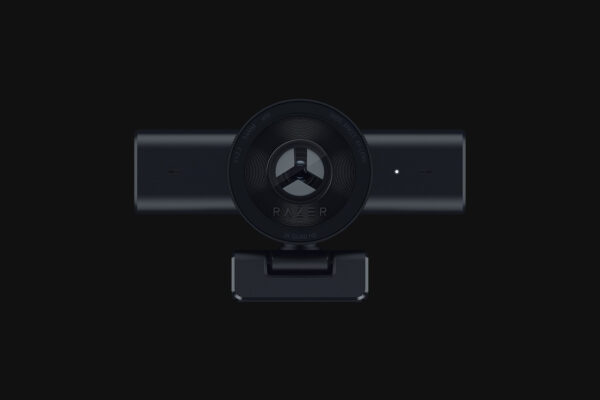 Camera web Razer Kiyo V2 X, negru”RZ19-05380100-R3M1″ (timbru verde 0.18 lei)