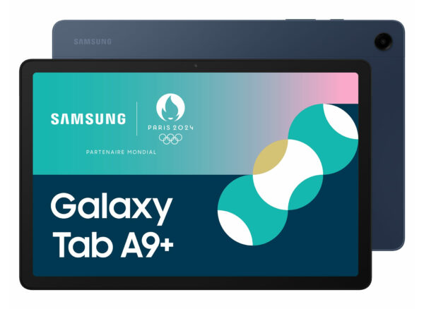 SG TAB A9+ WIFI 11″ 8GB 128GB Navy”SM-X210NDBEEUE” (timbru verde 0.9 lei)