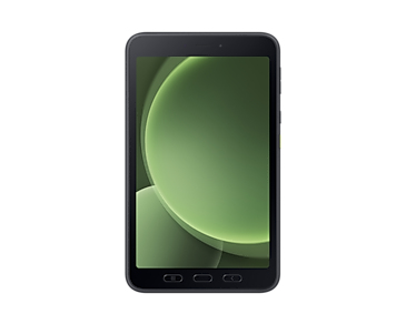 Samsung Tab Active5 X306LTE 8.0″6/128 Gn”SM-X306BZGAEEE” (timbru verde 0.9 lei)