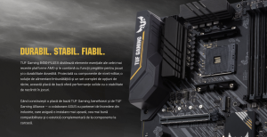 TUF GAMING B450-PLUS II-(RSG)
