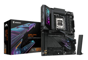 X870E A PRO X