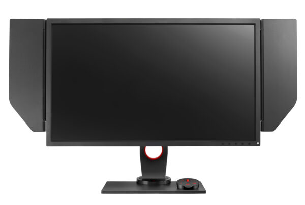 MONITOR 27″ BENQ XL2746S”XL2746S” (timbru verde 7 lei)