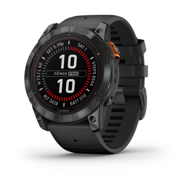 Smartwatch Garmin 010-02778-01″010-02778-01″ (timbru verde 0.18 lei)