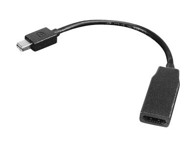 LN Adapter Mini Displayport to HDMI”0B47089″