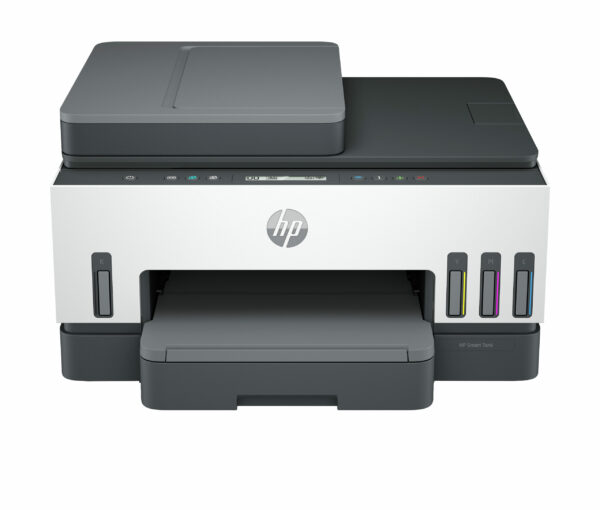 HP SMART TANK 750 A4 COLOR INK MFP”6UU47A” (timbru verde 8 lei)