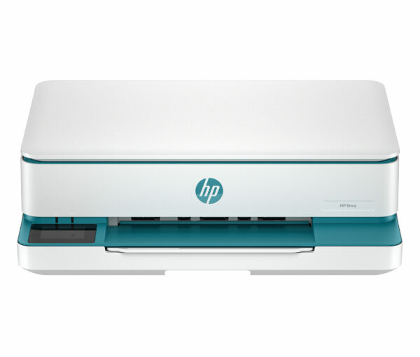 HP ENVY 6122E A4 COLOR INK MFP”714L9B” (timbru verde 8 lei)