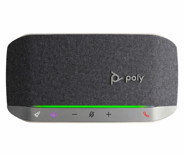 Poly Sync 20 USB-A SPKPHN”772C8AA” (timbru verde 0.18 lei)