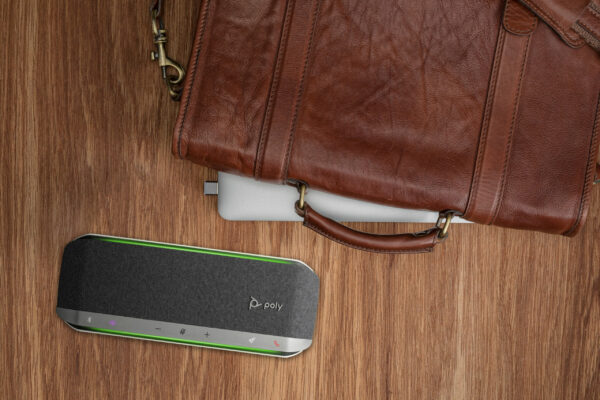 Poly Sync 40+ -M USB-A USB-C SP +BT700A”77P36AA” (timbru verde 0.18 lei)