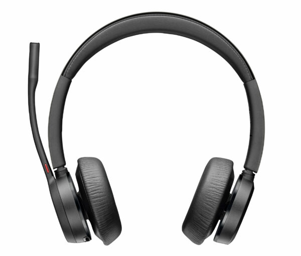 Poly VOY 4320 -M USB-A HS +BT700″77Y98AA” (timbru verde 0.18 lei)