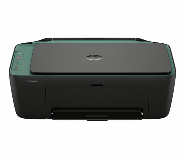 HP DESKJET 2923 A4 COLOR INKJET MFP”89F99B” (timbru verde 8 lei)