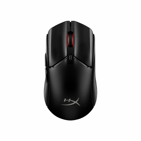 HyperX Pulsefire Haste Core 2 WS, negru”8R2E6AA” (timbru verde 0.18 lei)