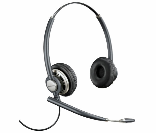 Poly EP 720 Bin HS +QD”8R707AA” (timbru verde 0.18 lei)