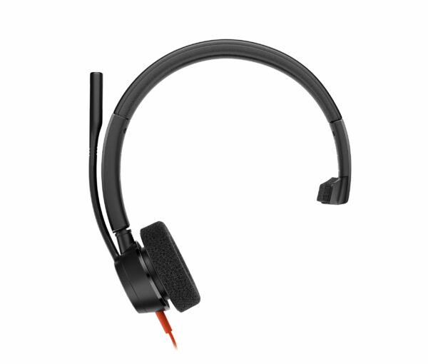 Poly BW 3315 -M USB-C HS +USB-C/A”8X218AA” (timbru verde 0.18 lei)