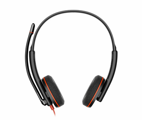 Poly BW 3225 USB-C HS +3.5mmP +USB-C/A”8X229AA” (timbru verde 0.18 lei)