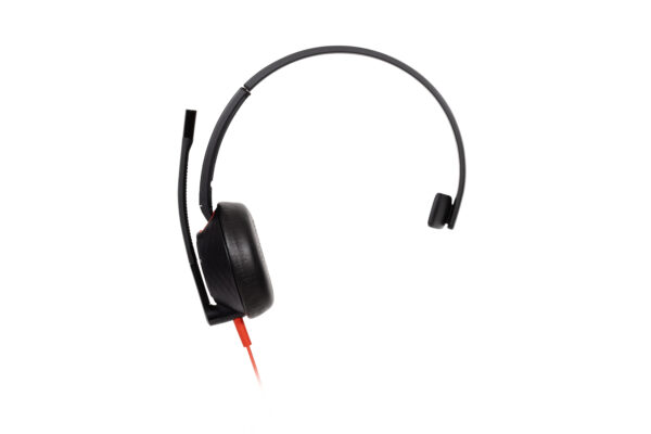 Poly BW 5210 USB-C HS +3.5mmP +USB-C/A”8X230AA” (timbru verde 0.18 lei)