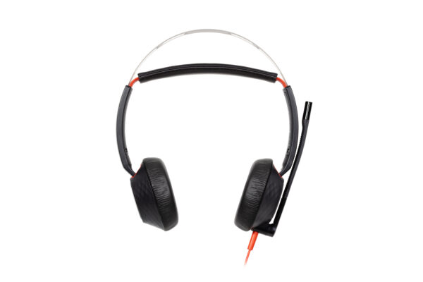 Poly BW 5220 USB-C HS +3.5mmP +USB-C/A”8X231AA” (timbru verde 0.18 lei)