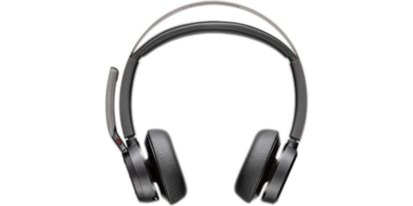 Poly VF2 -M USB-C-C HS +USB-C/A”9T9J4AA” (timbru verde 0.18 lei)