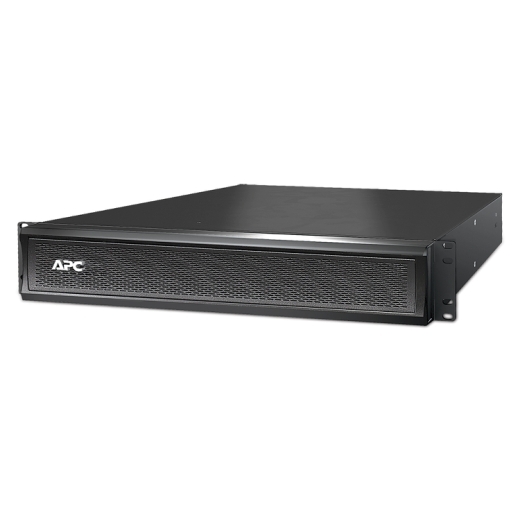 APC SMART-UPS X 48V EXT.BATT.PACK RM/TWR „SMX48RMBP2U”