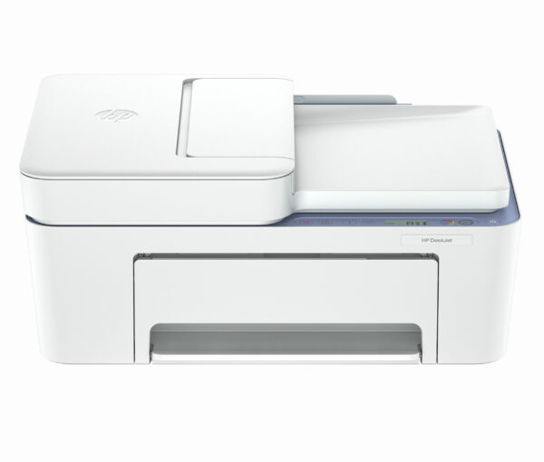 HP DESKJET 4322 A4 COLOR INK MFP”A24HNB” (timbru verde 8 lei)