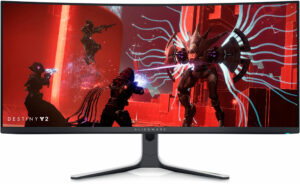 AW3423DW