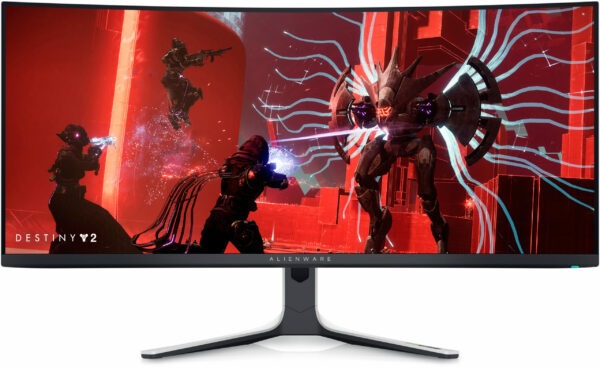 34 Gaming Monitor AW3423DW 3440×1440″AW3423DW” (timbru verde 7 lei)