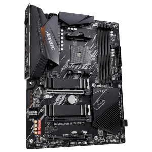 B550 AORUS ELITE WF7