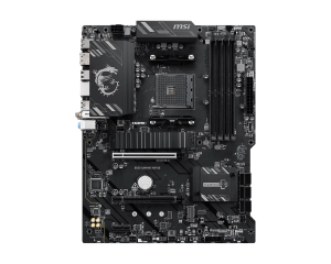 B550 GAMING WIFI6E