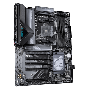 B550 X EAGLE WF6E