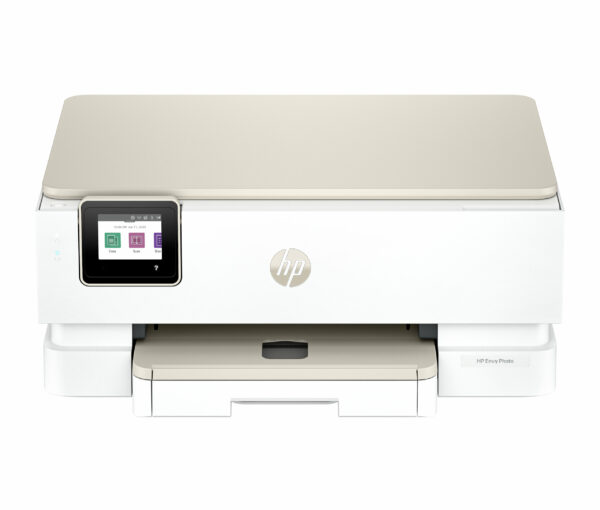 HP ENVY PHOTO 7230 COLOR INKJET MFP”B63JVB” (timbru verde 8 lei)