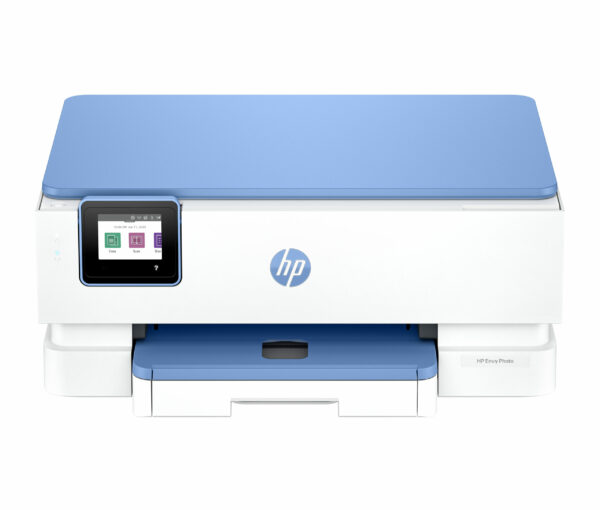HP ENVY PHOTO 7231 COLOR INKJET MFP”B6JW3B” (timbru verde 8 lei)