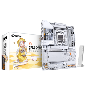B850 A ELITE-P ICE