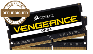 CMSX16GX4M2A2666C18-(RSG)