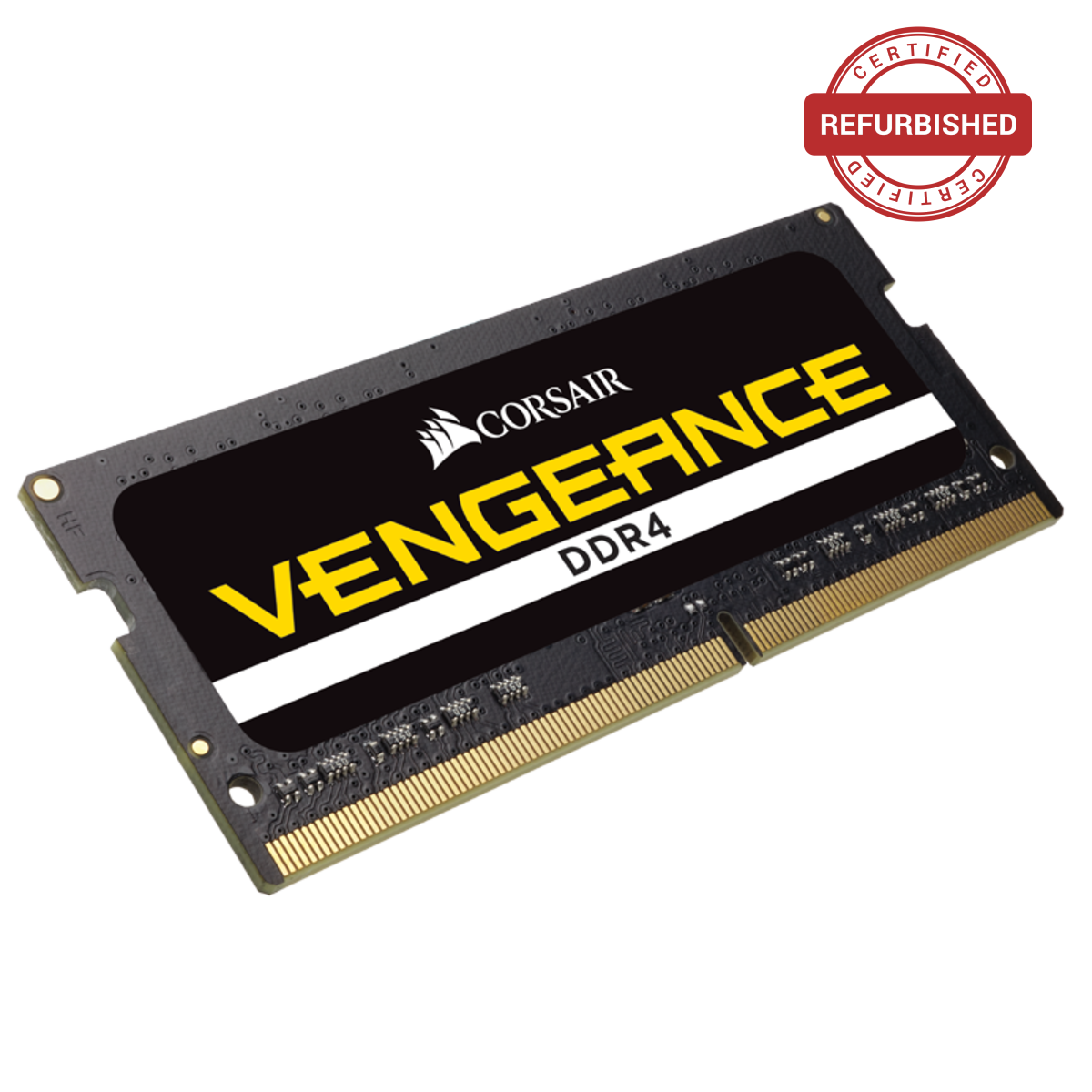 Memorie Notebook Corsair CMSX8GX4M1A2666C18-(RSG)”CMSX8GX4M1A2666C18-(RSG)”