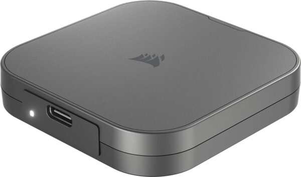 Portable USB Storage Drive EX300U 4TB”CSSD-EX300U4TB” (timbru verde 0.18 lei)