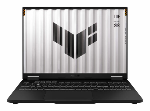 ASUS TUF Gaming F16 FX608JMI-TU270 INTEL Core I5-14450HX 16inch FHD+ DDR5 16GB 512GB RTX5060 NOOS Jaeger Gray 2Y Included”FX608JMI-TU270″ (timbru verde 3.5 lei)