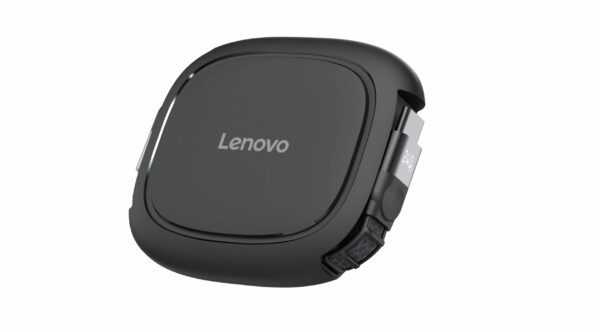 Lenovo 240W USB-C Retractable Cable Bk”GX91V57058″ (timbru verde 0.18 lei)