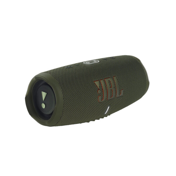 Boxa portabila Charge 5 Green”JBLCHARGE5GRN” (timbru verde 0.8 lei)