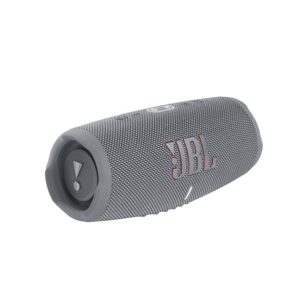 Boxa portabila Charge 5 Grey”JBLCHARGE5GRY” (timbru verde 0.8 lei)