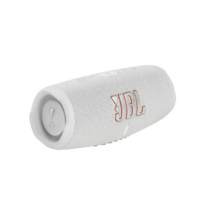 JBLCHARGE5WHT